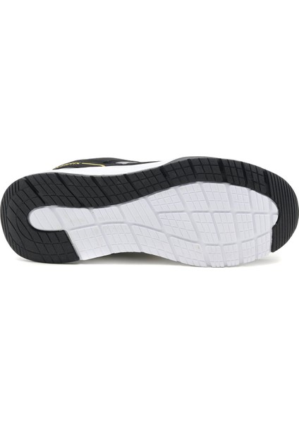 Fınneas Tx 2fx Siyah Erkek Sneaker