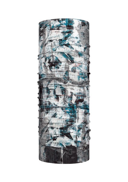 Buff Original Ecostretch Sılvery Grey 126381.937.10.00 Bandana