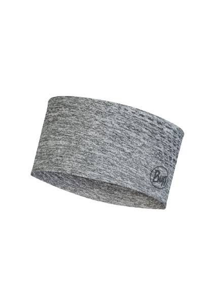 Buff Dryflx® Headband Solid Lıght Grey 118098.933.10.00 Bandana