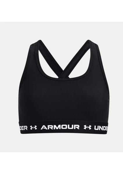 Under Armour Kız Çocuk UA Crossback Spor Sütyeni 1369971-001