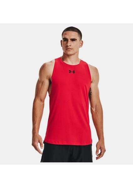 Under Armour Erkek UA Baseline Cotton Atlet 1361901-601