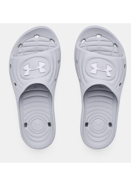 Under Armour Erkek Çocuk UA Locker IV Terlik 3023787-100