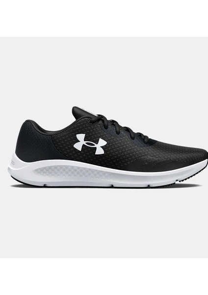 Under Armour Erkek UA Charged Pursuit 3 Koşu Ayakkabısı 3024878-001