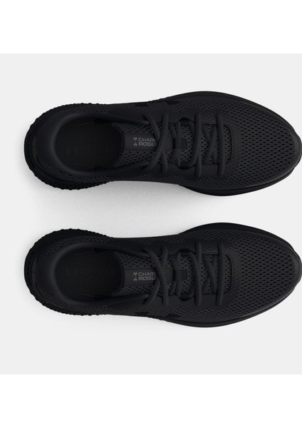 Ua Charged Rogue 3 Siyah Erkek Spor Ayakkabı 3024877-003