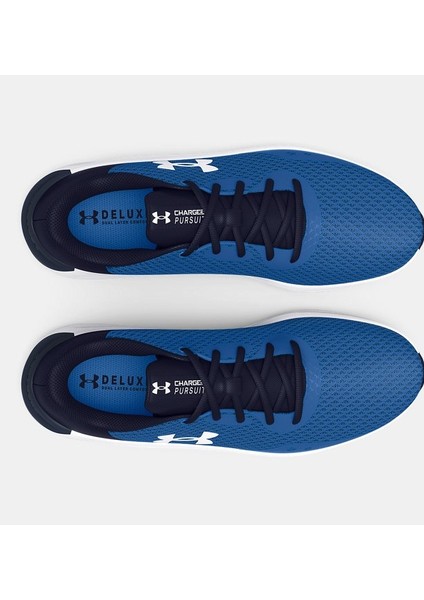 Erkek UA Charged Pursuit 3 Koşu Ayakkabısı 3024878-402 modelleri