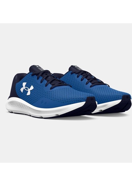 Erkek UA Charged Pursuit 3 Koşu Ayakkabısı 3024878-402 indirimleri
