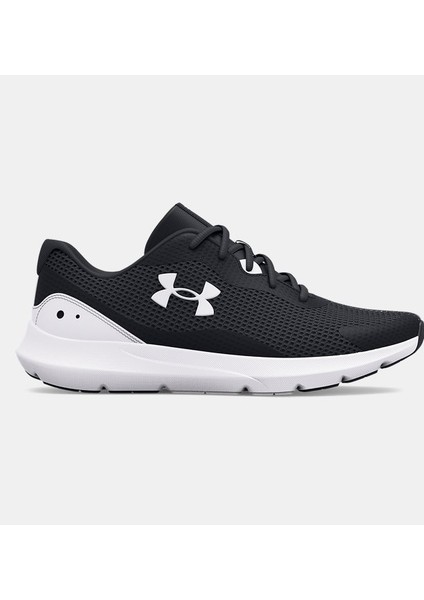 Under Armour Erkek UA Surge 3 Koşu Ayakkabısı 3024883-001