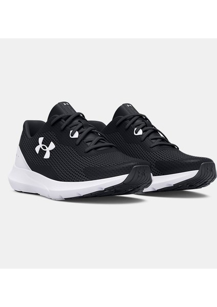 Under Armour Erkek UA Surge 3 Koşu Ayakkabısı 3024883-001