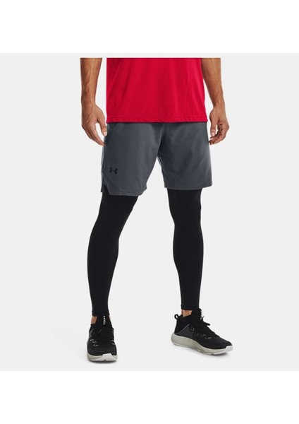 Under Armour Erkek UA Vanish Dokuma Şort 1370382-012