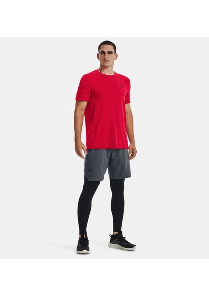 Under Armour Erkek UA Vanish Dokuma Şort 1370382-012