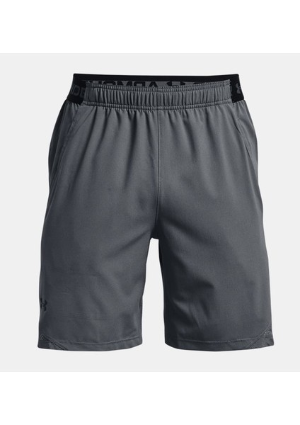 Under Armour Erkek UA Vanish Dokuma Şort 1370382-012