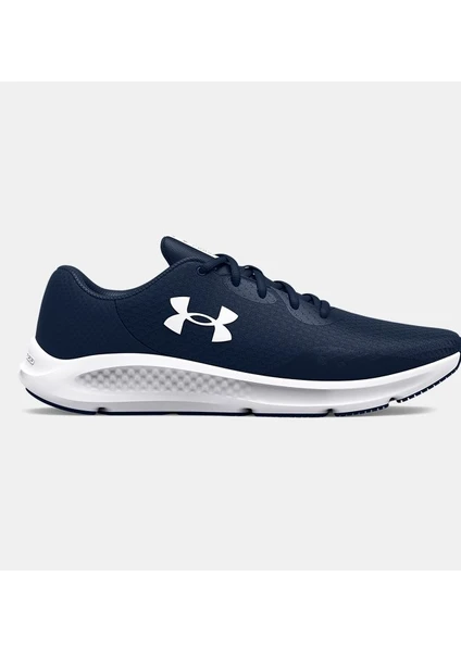 Under Armour Erkek UA Charged Pursuit 3 Koşu Ayakkabısı 3024878-401