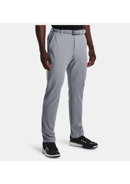Erkek UA Drive Tapered Pantolon 1364410-036