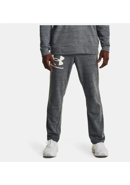 Under Armour Erkek UA Rival Terry Eşofman Altı 1361644-012