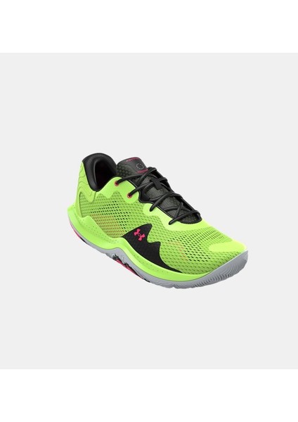 Unisex UA Spawn 4 Basketbol Ayakkabısı 3024971-301 fiyatları