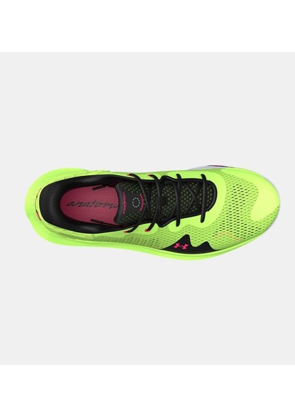 Unisex UA Spawn 4 Basketbol Ayakkabısı 3024971-301 indirimleri