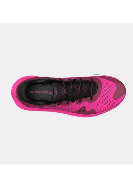 Unisex UA Spawn 4 Basketbol Ayakkabısı 3024971-600 indirimleri