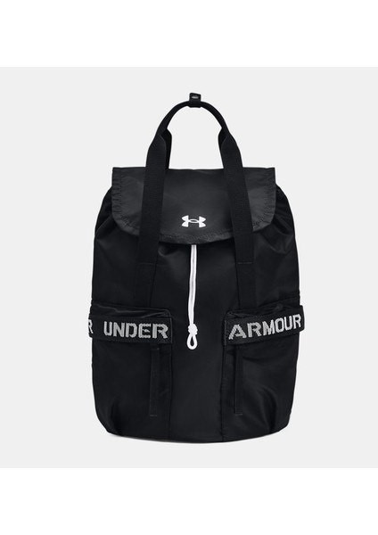 Under Armour Kadın UA Favorite Sırt Çantası 1369211-001