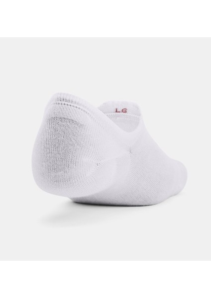 Unisex UA Ultra Lo – 3'lü Paket Çorap 1351784-102 fiyatları