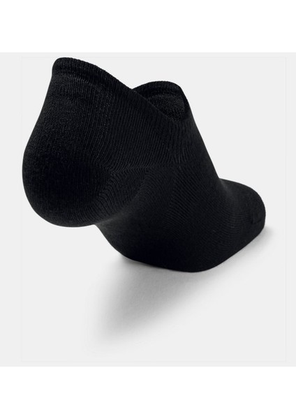 Unisex UA Ultra Lo – 3'lü Paket Çorap 1351784-001 fırsatları