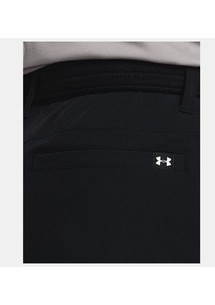 UA Drive Tapered Pant 1364410-001 Erkek Siyah Spor Eşofman Altı fiyatları