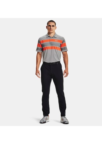 UA Drive Tapered Pant 1364410-001 Erkek Siyah Spor Eşofman Altı fırsatları