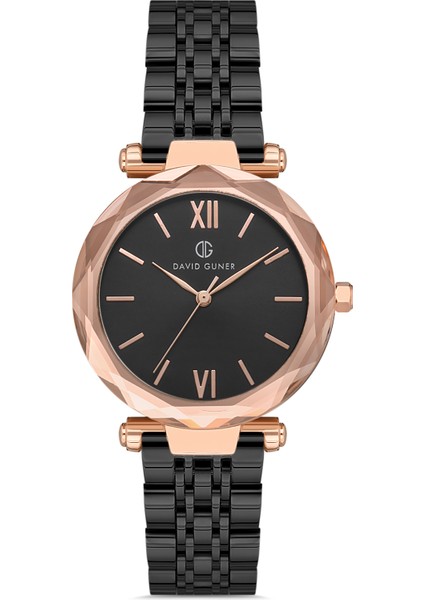 DG-8183LA-R2 Kadın Kol Saati