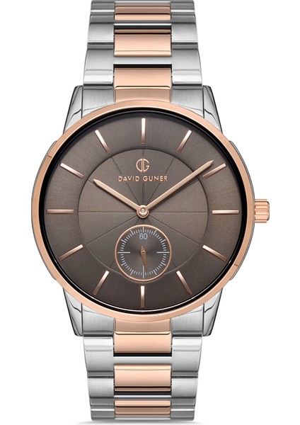 DG-8192GA-E9 Erkek Kol Saati