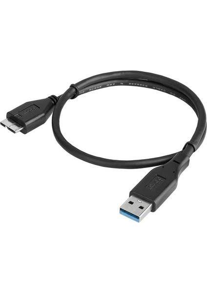 MK-113 USB 3.0 Micro USB Harici HDD Kablo