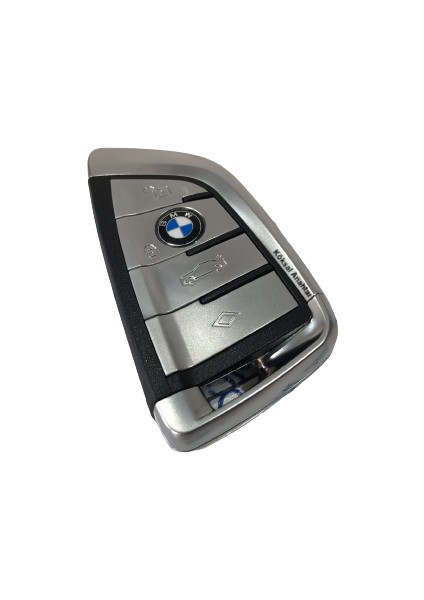 Bmw G20 - G30 - G05 4 Tuşlu Smart Kumanda Kabı (3 - 5 ve x Serisi)