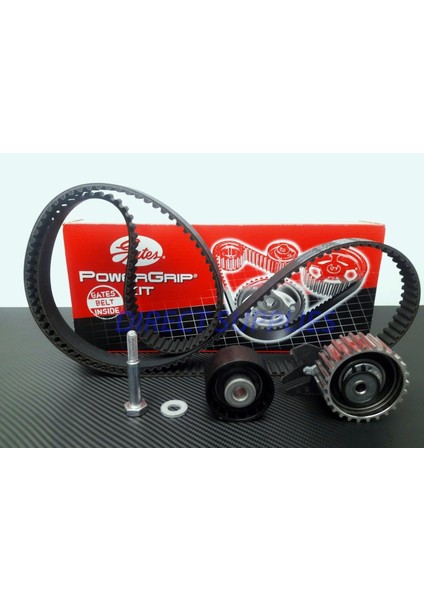 Fiat Bravo 1.6 D Multijet Triger Seti Gates Marka 71754562