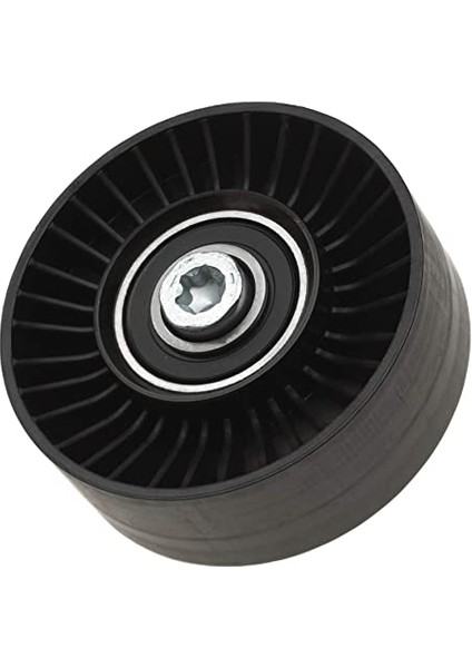 İna Bmw E60 E61 F10 F11 Kasa V Kayış Gergi Rulmanı Ina 11287556251