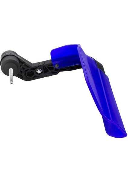 Üniversal Plastik Elcik Koruma Mavi modelleri