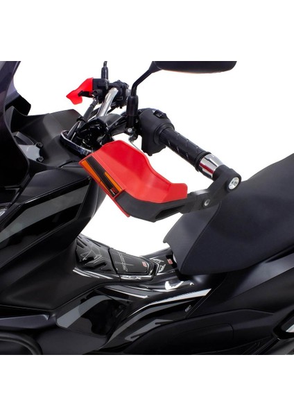 Üniversal Plastik Elcik Koruma Mavi fırsatları