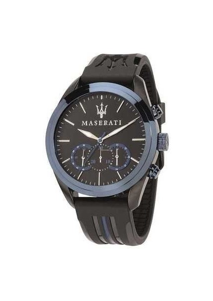 Maseratı R8871612006 Kadın Kol Saati