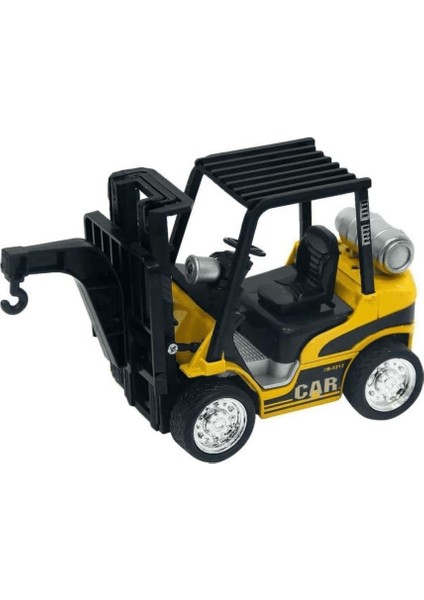 Metal Forklift Çek Bırak - HF9005 fiyatları