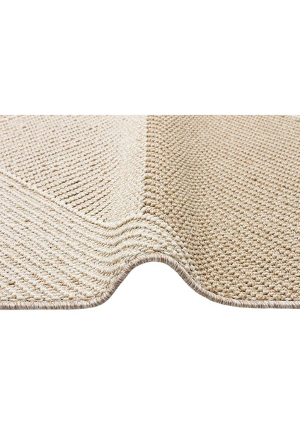 Soho Sh 08 Bej Modern Oda Halısı modelleri