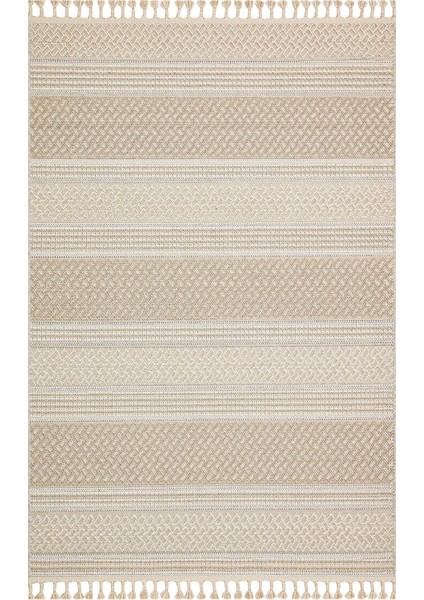 Soho Sh 05 Beige Modern Oda Halısı