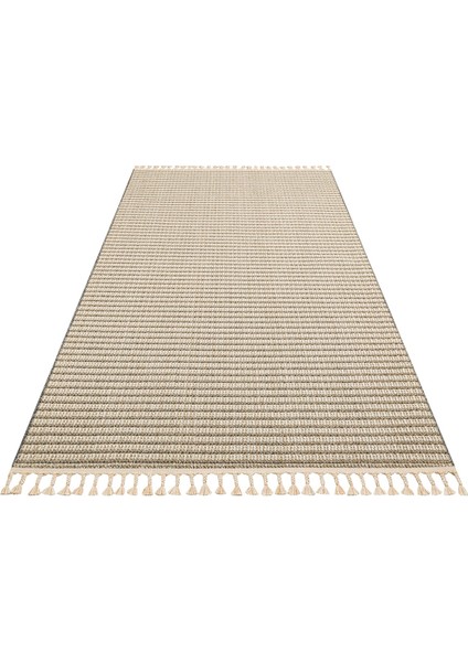 Soho Sh 17 Beige Ivory Modern Oda Halısı modelleri