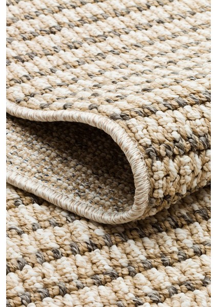 Soho Sh 17 Beige Ivory Modern Oda Halısı indirimleri