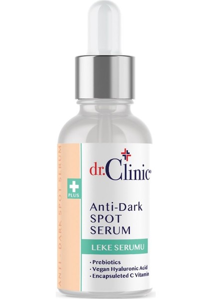Leke Serumu 30 ml