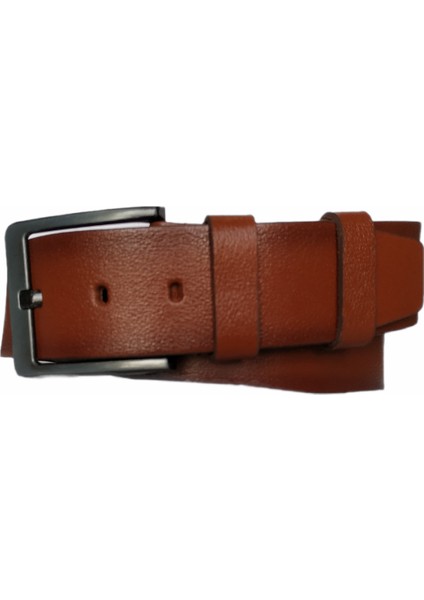 %100 Tek Kat Deri Taba 4.5cm Kot Pantolon Kemeri fiyatları