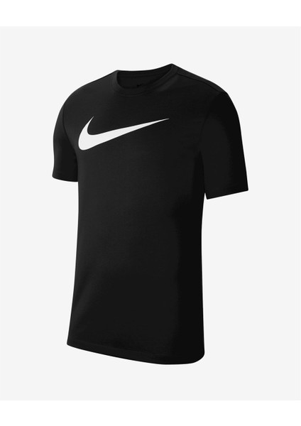 CW6936-010 Dri-Fit Park Erkek T-Shirt