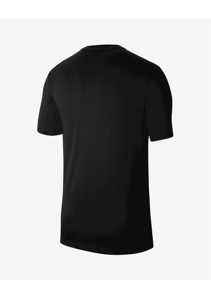 CW6936-010 Dri-Fit Park Erkek T-Shirt
