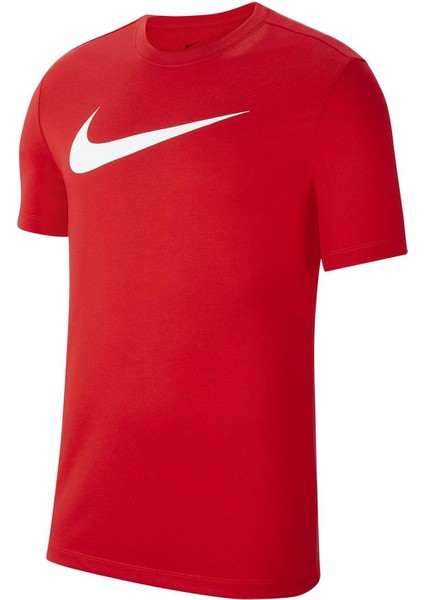 Dri-Fit Park CW6936-657 Erkek T-Shirt