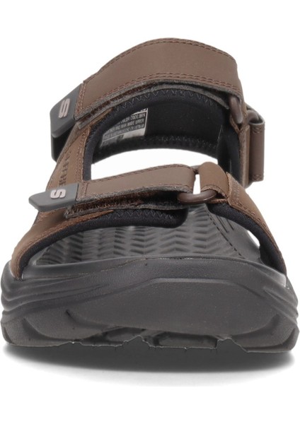 ARCH FİT MOTLEY SD-KONTRA Erkek Kahverengi Sandalet - 204349 BRN