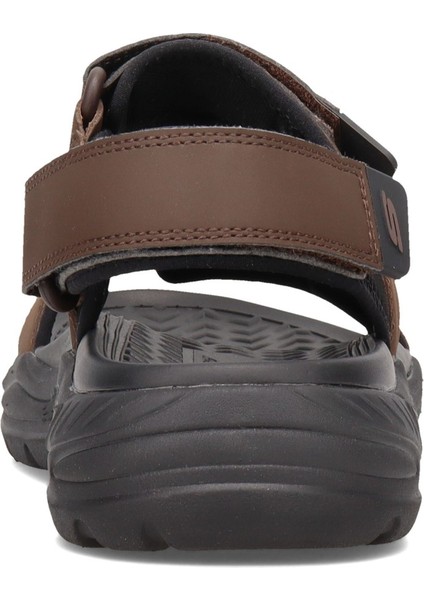 ARCH FİT MOTLEY SD-KONTRA Erkek Kahverengi Sandalet - 204349 BRN