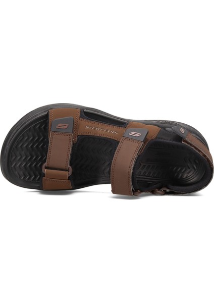 ARCH FİT MOTLEY SD-KONTRA Erkek Kahverengi Sandalet - 204349 BRN