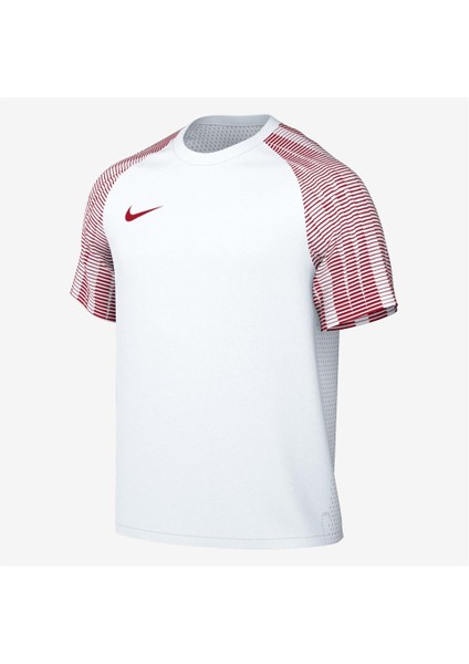 DH8031-100 M Nk Df Academy Jsy Ss Erkek Futbol Forma