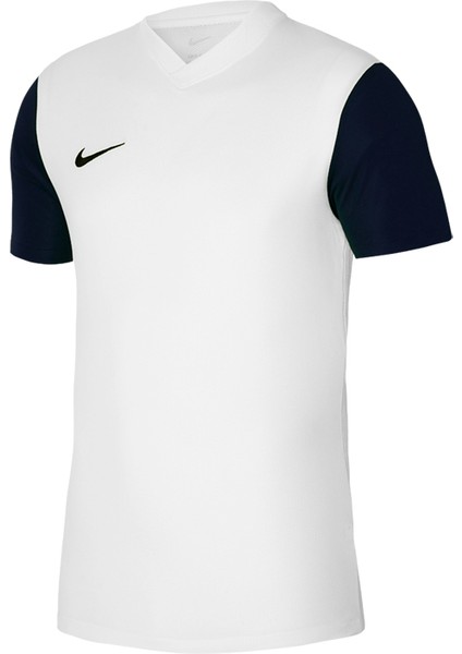 DH8035-100 M Nk Df Tiempo Prem Iı Jsy Ss Erkek Futbol Forma